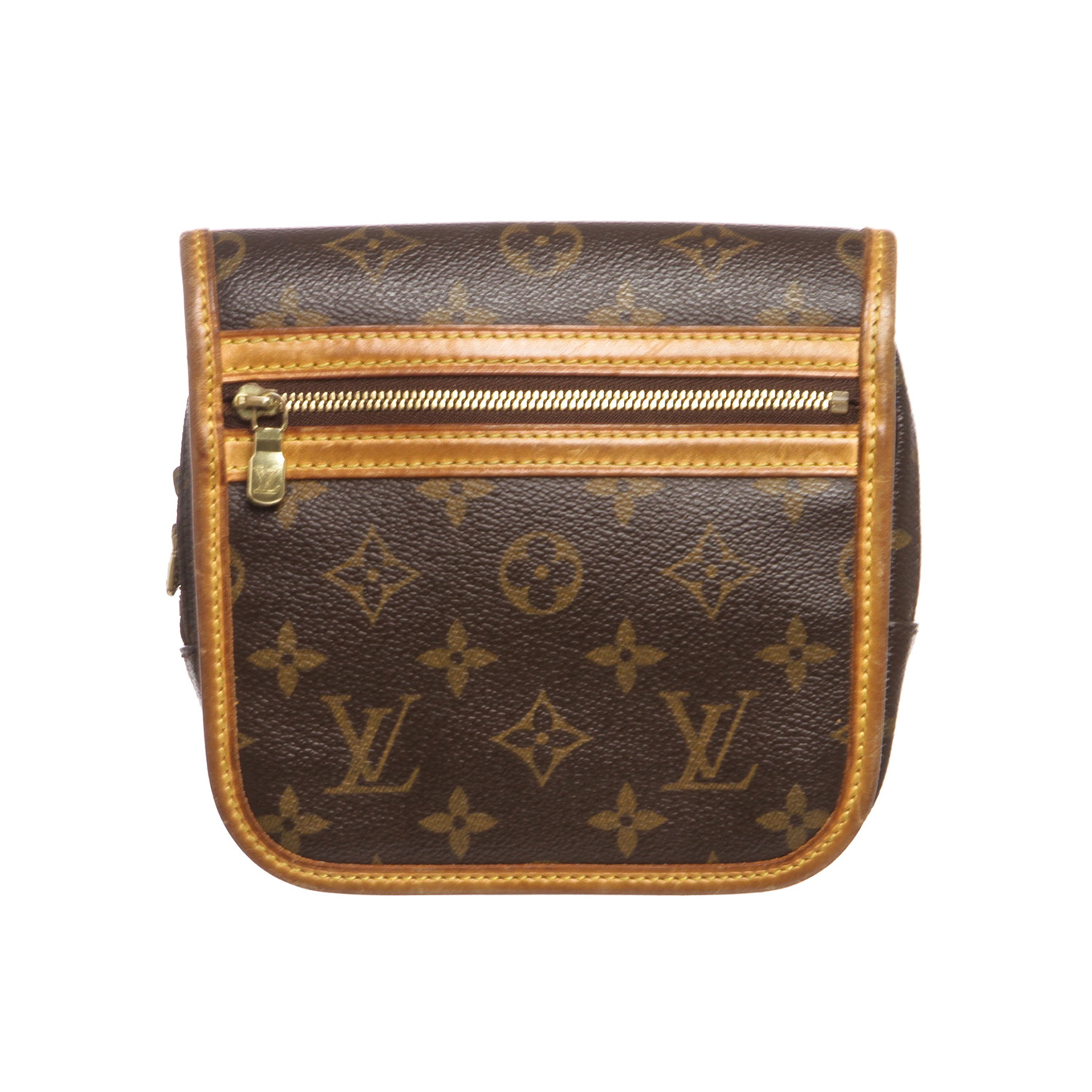 Louis Vuitton // Monogram Bosphore Waist Bag // SP0066 // Pre-Owned - Louis Vuitton, MCM, Goyard ...