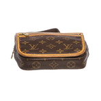 Louis Vuitton // Monogram Bosphore Waist Bag // SP0066 // Pre-Owned