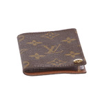 Louis Vuitton // Monogram Photo Holder // CT0031 // Pre-Owned