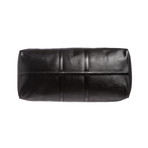 Louis Vuitton // Epi Leather Keepall Duffle Bag // Black // SP0948 // Pre-Owned