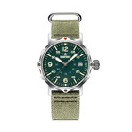 Dogfight Ace Quartz // DF0060