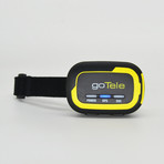 GPS Tracking Device // Off-Grid + Real-Time