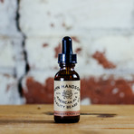 American Ale Beard Oil + American Ale Solid Cologne