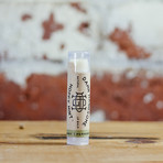 Hoppy Mint Set // Beard Oil + Lip Balm