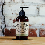 Fresh IPA Liquid Soap + Hoppy Mint Liquid Soap // Set of 2