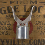 Eagle Cap-Off Bottle Opener