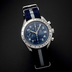 Omega Speedmaster Automatic // Special Edition // 35108 // Pre-Owned