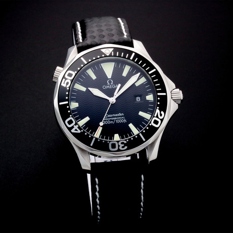 Omega Seamaster Professional Quartz // 20625 // Pre-Owned