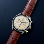 Omega Speedmaster Automatic // 35205 // Pre-Owned