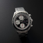 Omega Speedmaster Date Automatic // Pre-Owned