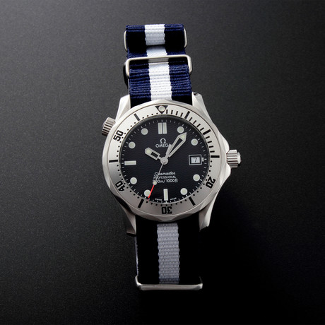 Omega Seamaster Quartz // 2562 // Pre-Owned