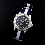 Omega Seamaster Quartz // 2562 // Pre-Owned