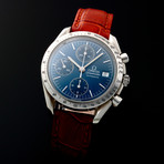 Omega Speedmaster Date Automatic // 35183 // Pre-Owned