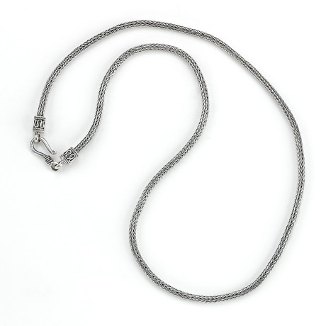 Tulang Naga Chain (18"L)