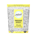 Organic Digest