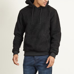 Gromit // Super Soft Pullover // Black (S)