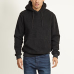 Gromit // Super Soft Pullover // Black (S)