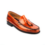 Adel Moccasin // Leather (Euro: 42)