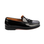 Earl Moccasin // Black (Euro: 43)