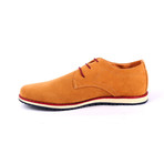 Logan Oxford // Leather (Euro: 42)