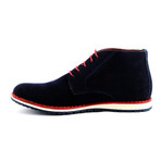 Caden Boot // Blue (Euro: 40)