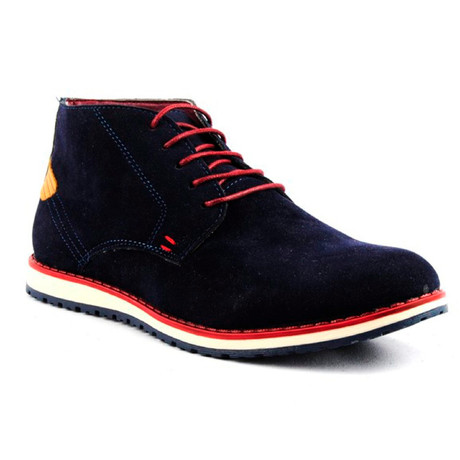 Caden Boot // Blue (Euro: 39)