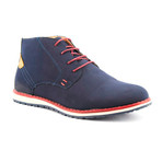 Obasi Boot // Blue (Euro: 39)