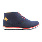 Obasi Boot // Blue (Euro: 41)