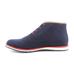 Obasi Boot // Blue (Euro: 39)