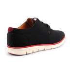 Octavius Oxford // Black (Euro: 43)