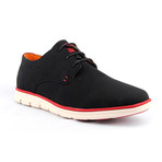 Octavius Oxford // Black (Euro: 39)