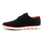 Octavius Oxford // Black (Euro: 42)