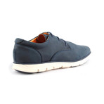 Maarav Oxford // Blue (Euro: 43)