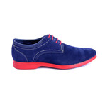 Toledo Oxford // Blue (Euro: 41)