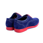 Toledo Oxford // Blue (Euro: 41)