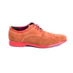 Toledo Oxford // Brown (Euro: 41)