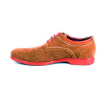 Toledo Oxford // Brown (Euro: 40)