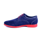 Toledo Oxford // Blue (Euro: 44)