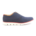 Ocatvius Oxford // Blue (Euro: 41)