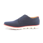 Ocatvius Oxford // Blue (Euro: 39)