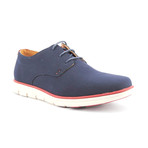 Ocatvius Oxford // Blue (Euro: 41)