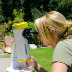 Eclipseview 82MM // Reflecting Telescope