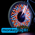 M232 Monkey Light // 32 LED