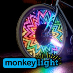 M232 Monkey Light // 32 LED