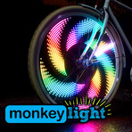 M232 Monkey Light // 32 LED