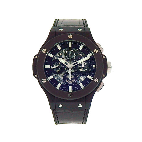 Hublot Big Bang Aero Automatic // 311.CI.1170.GR // Pre-Owned