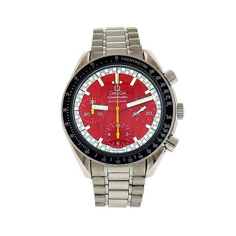 Omega Speedmaster Automatic // 3510.61.00 // Pre-Owned