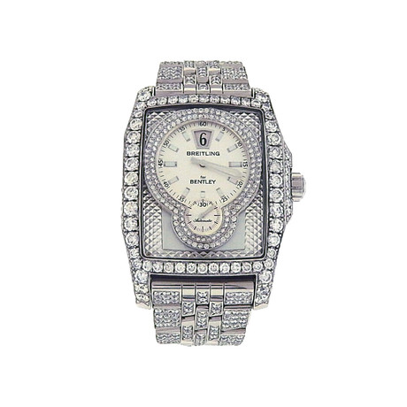 Breitling Bentley Flying B Automatic // A28362 // Pre-Owned