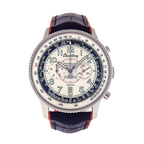 Breitling Navitimer Montbrillant Automatic // A35330 // Pre-Owned