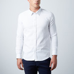 Super Stretch Shirt // White (S)
